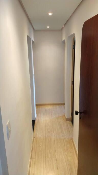Apartamento mobiliado para até 9 pessoas