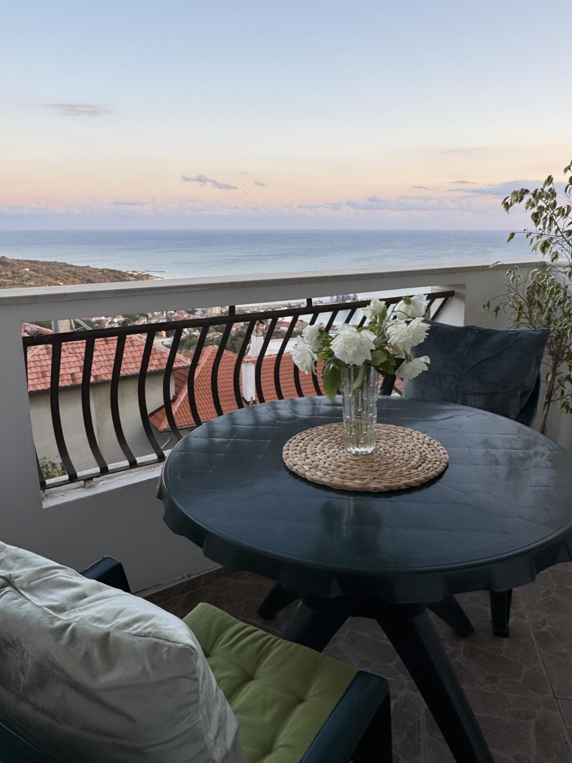 Kakavanen’s Sea View apartment