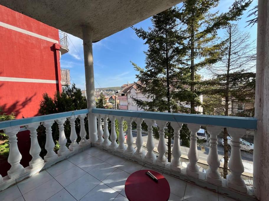 Rakovica Centar