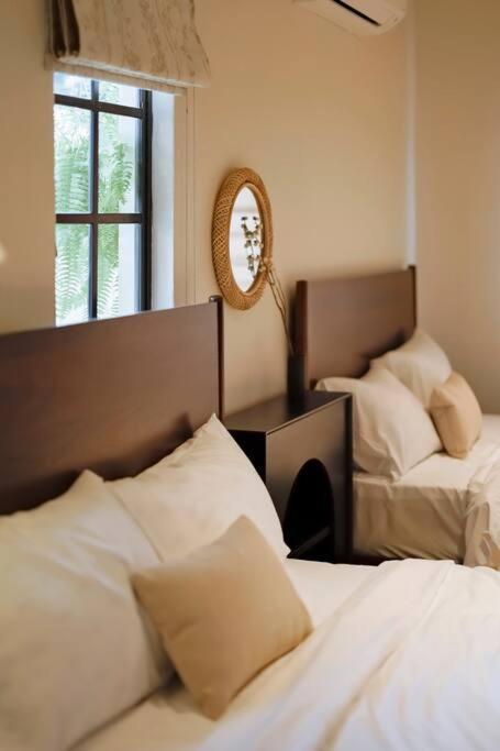 The Grove Cottage - Johor Bahru