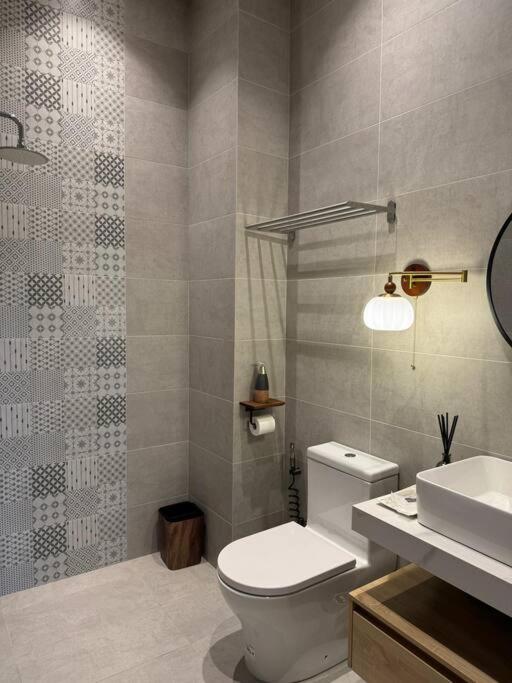 The Grove Cottage - Johor Bahru