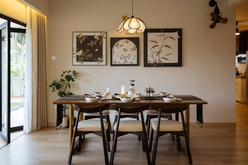 The Grove Cottage - Johor Bahru