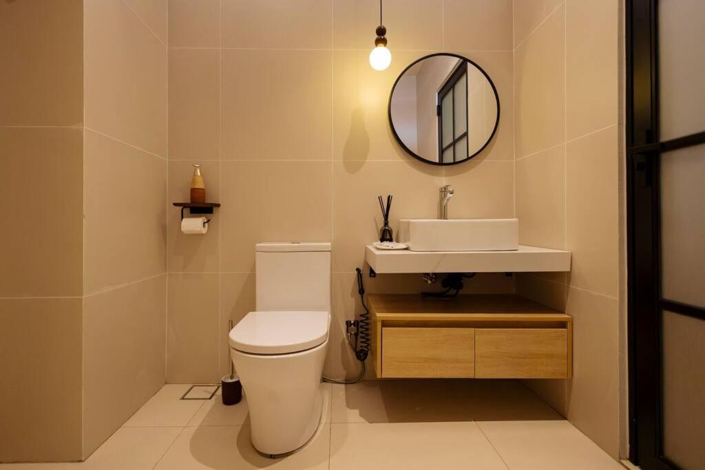 The Grove Cottage - Johor Bahru