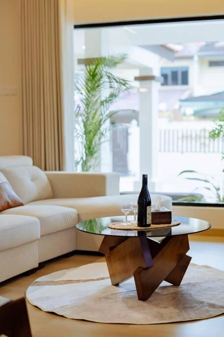 The Grove Cottage - Johor Bahru