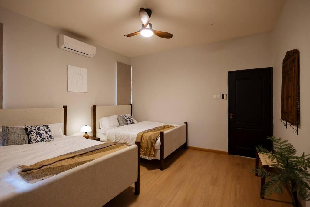 The Grove Cottage - Johor Bahru