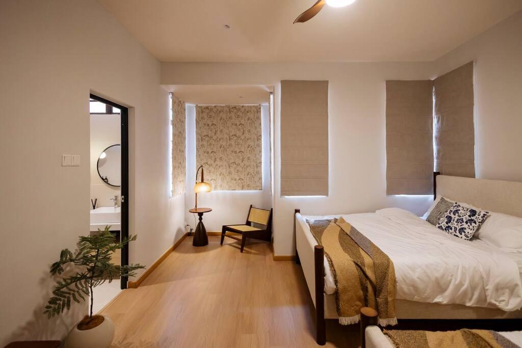 The Grove Cottage - Johor Bahru
