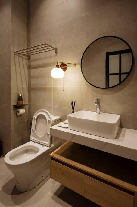 The Grove Cottage - Johor Bahru