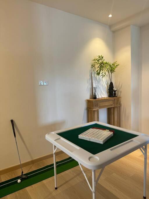 The Grove Cottage - Johor Bahru