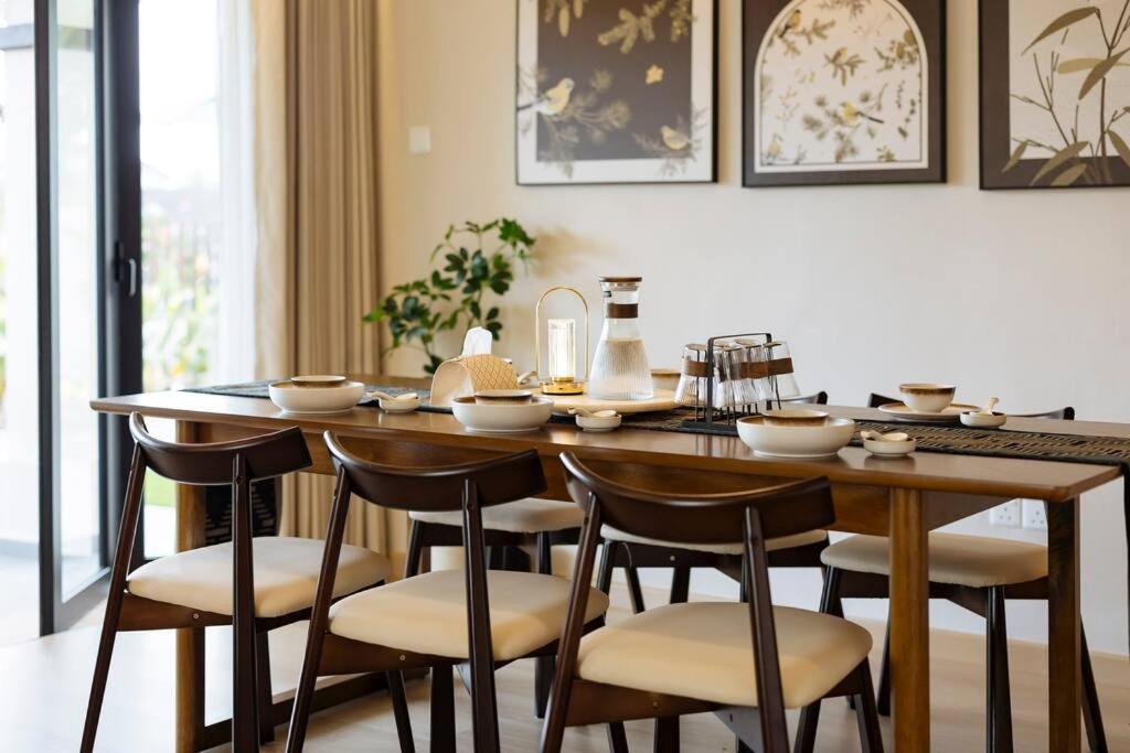 The Grove Cottage - Johor Bahru