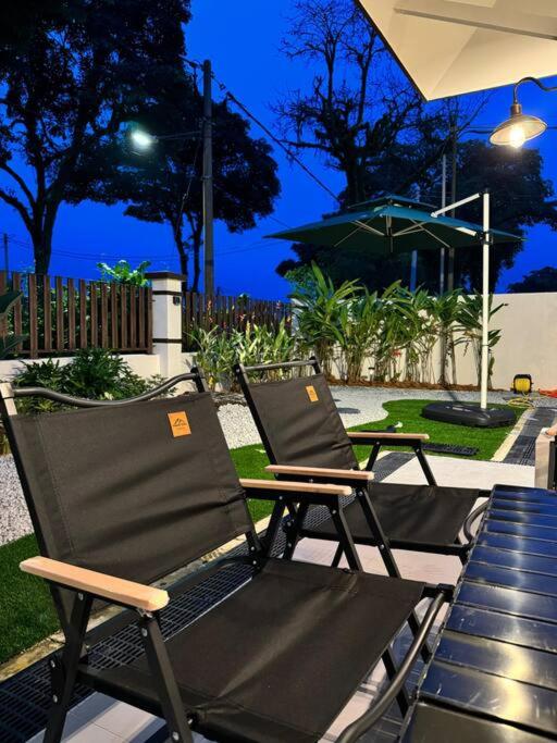 The Grove Cottage - Johor Bahru