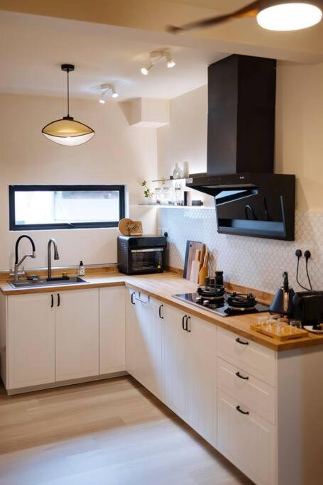 The Grove Cottage - Johor Bahru
