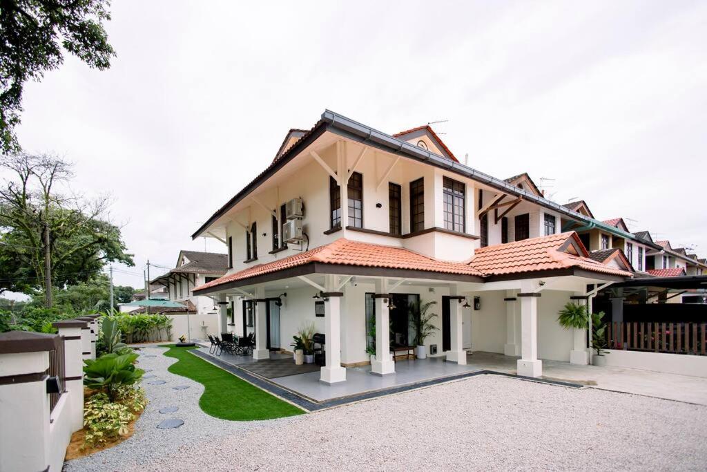 The Grove Cottage - Johor Bahru
