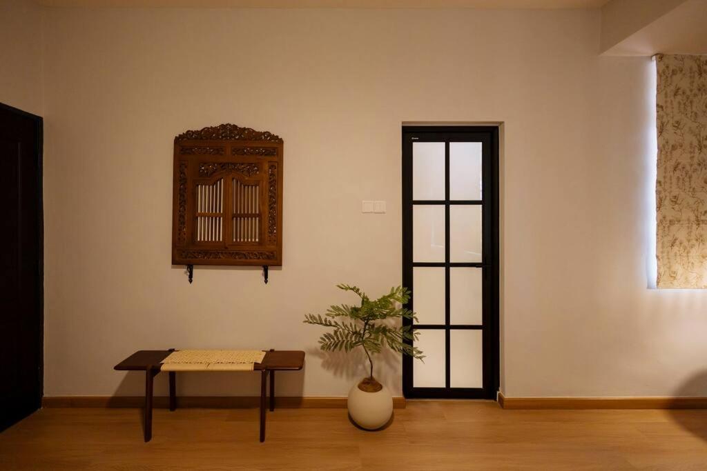 The Grove Cottage - Johor Bahru
