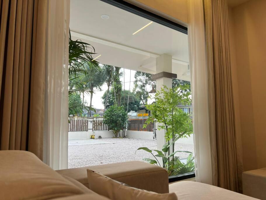 The Grove Cottage - Johor Bahru