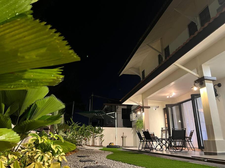 The Grove Cottage - Johor Bahru