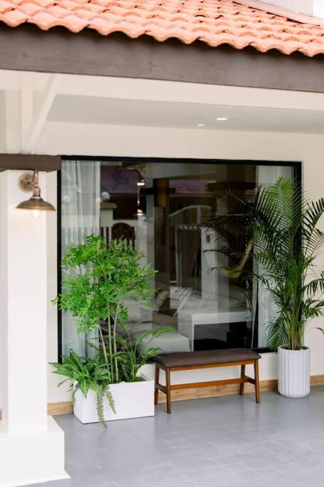 The Grove Cottage - Johor Bahru