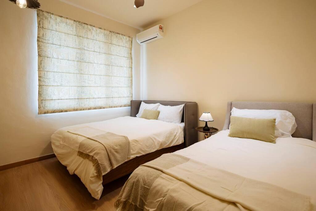 The Grove Cottage - Johor Bahru