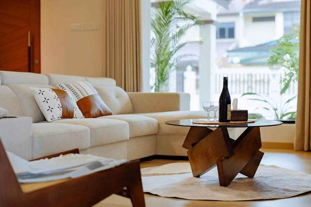 The Grove Cottage - Johor Bahru