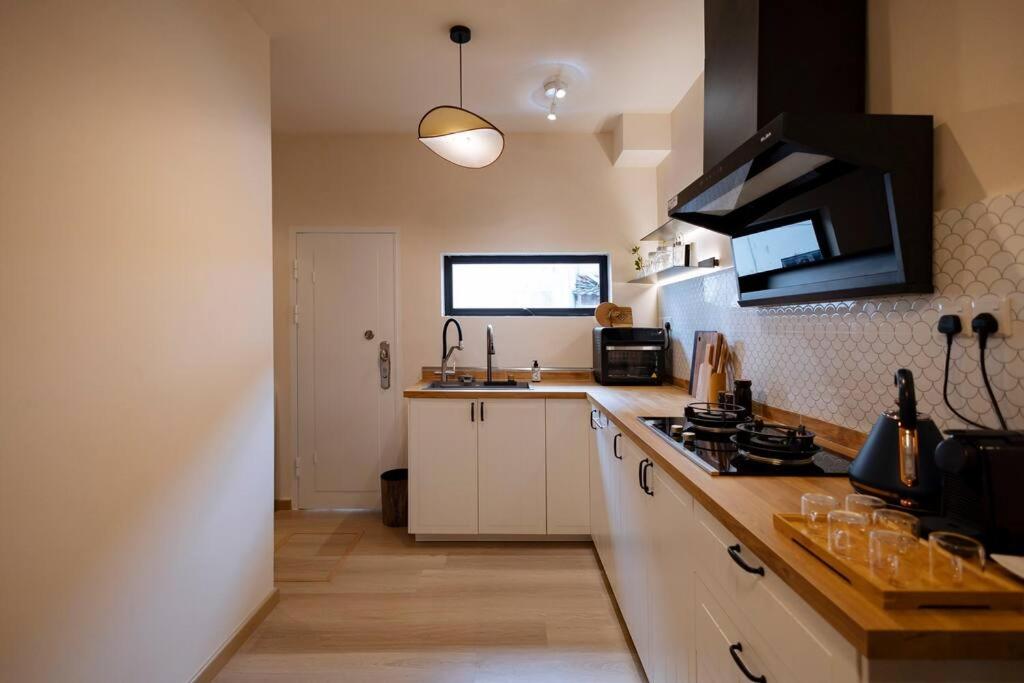 The Grove Cottage - Johor Bahru
