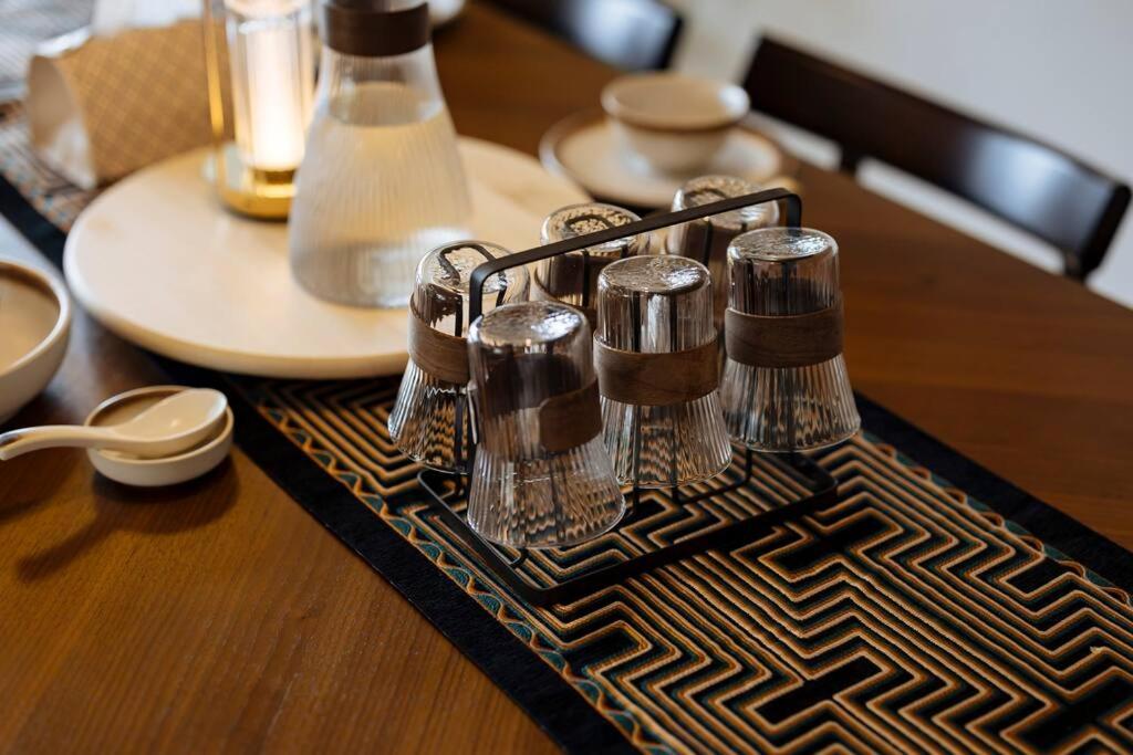 The Grove Cottage - Johor Bahru