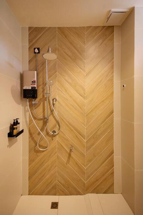 The Grove Cottage - Johor Bahru