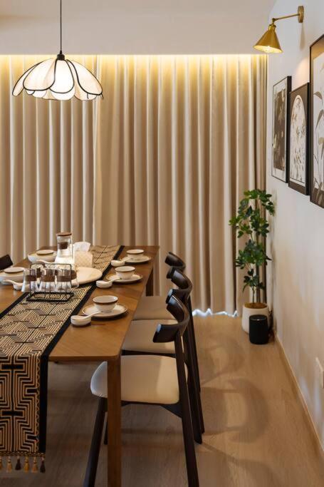 The Grove Cottage - Johor Bahru