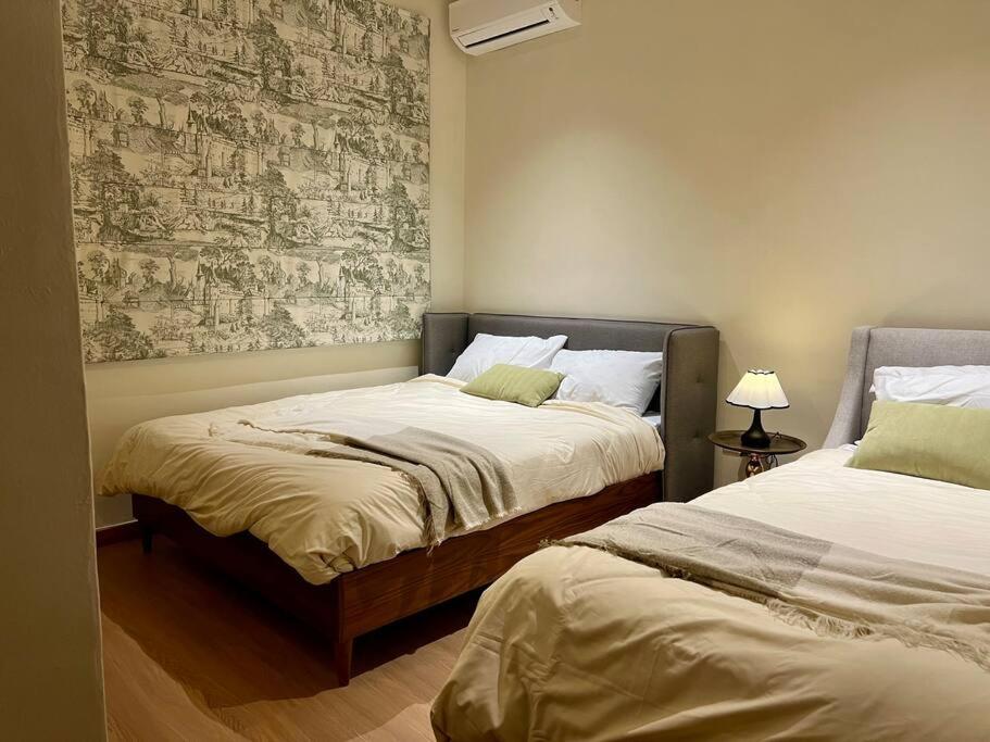 The Grove Cottage - Johor Bahru