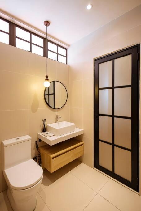 The Grove Cottage - Johor Bahru