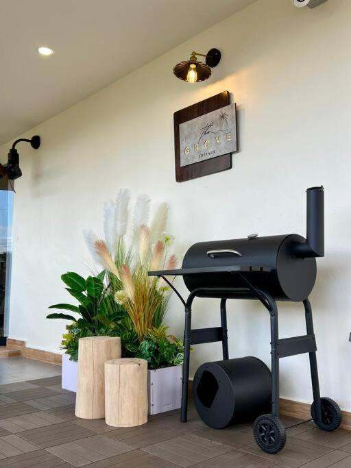 The Grove Cottage - Johor Bahru