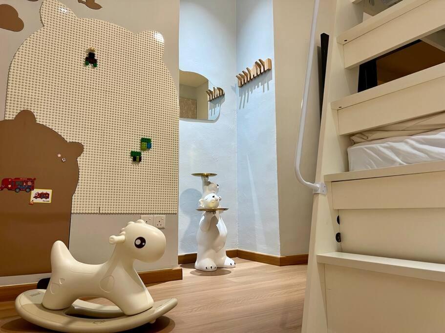 The Grove Cottage - Johor Bahru