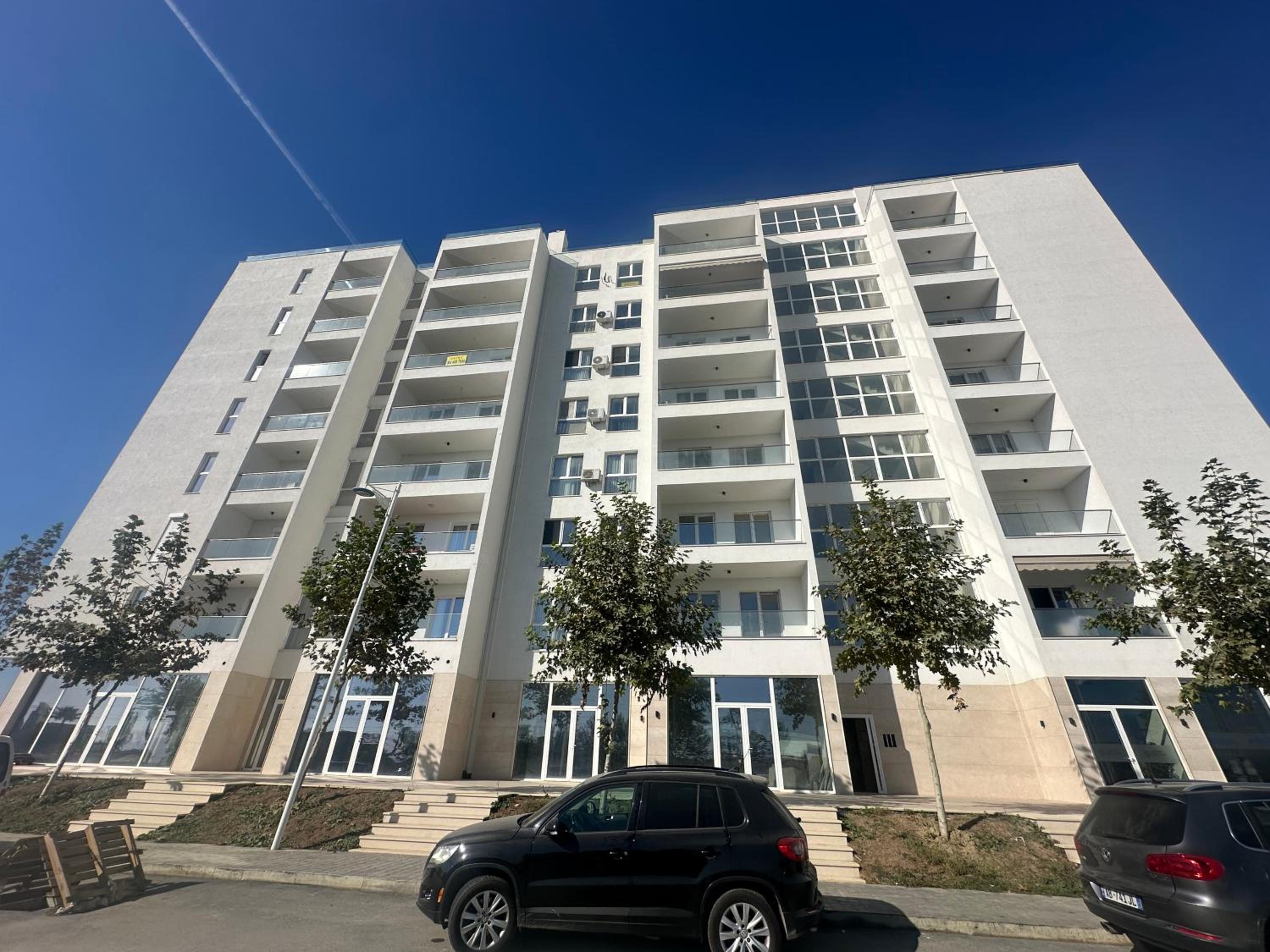 EKAM Sun Apartments