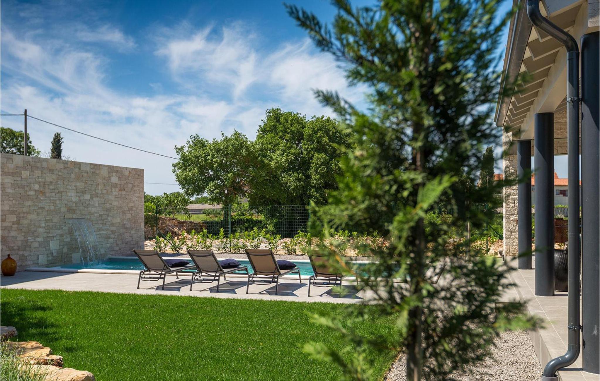 Villa Sivati view 3