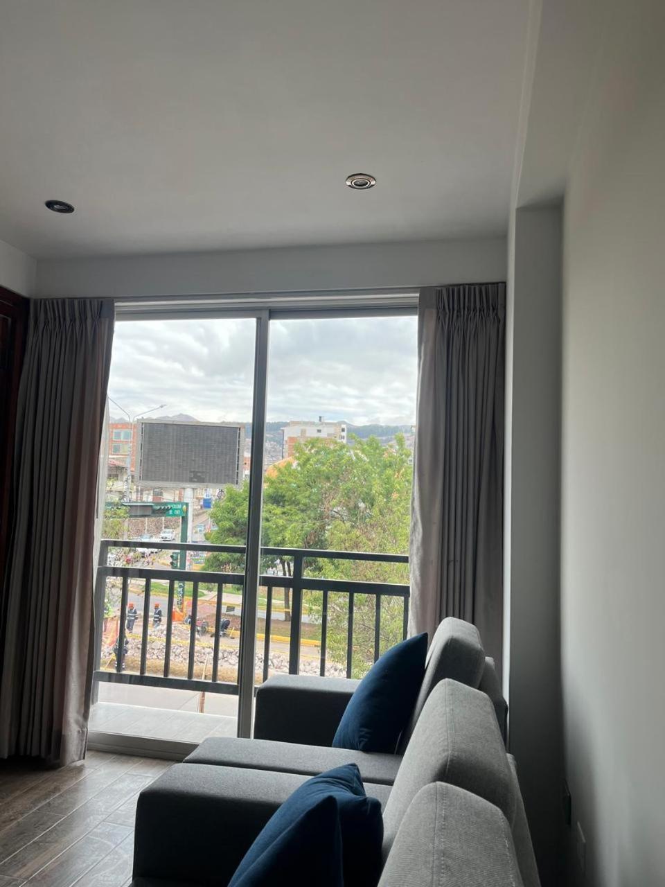 KAPAC HOME cusco view 5
