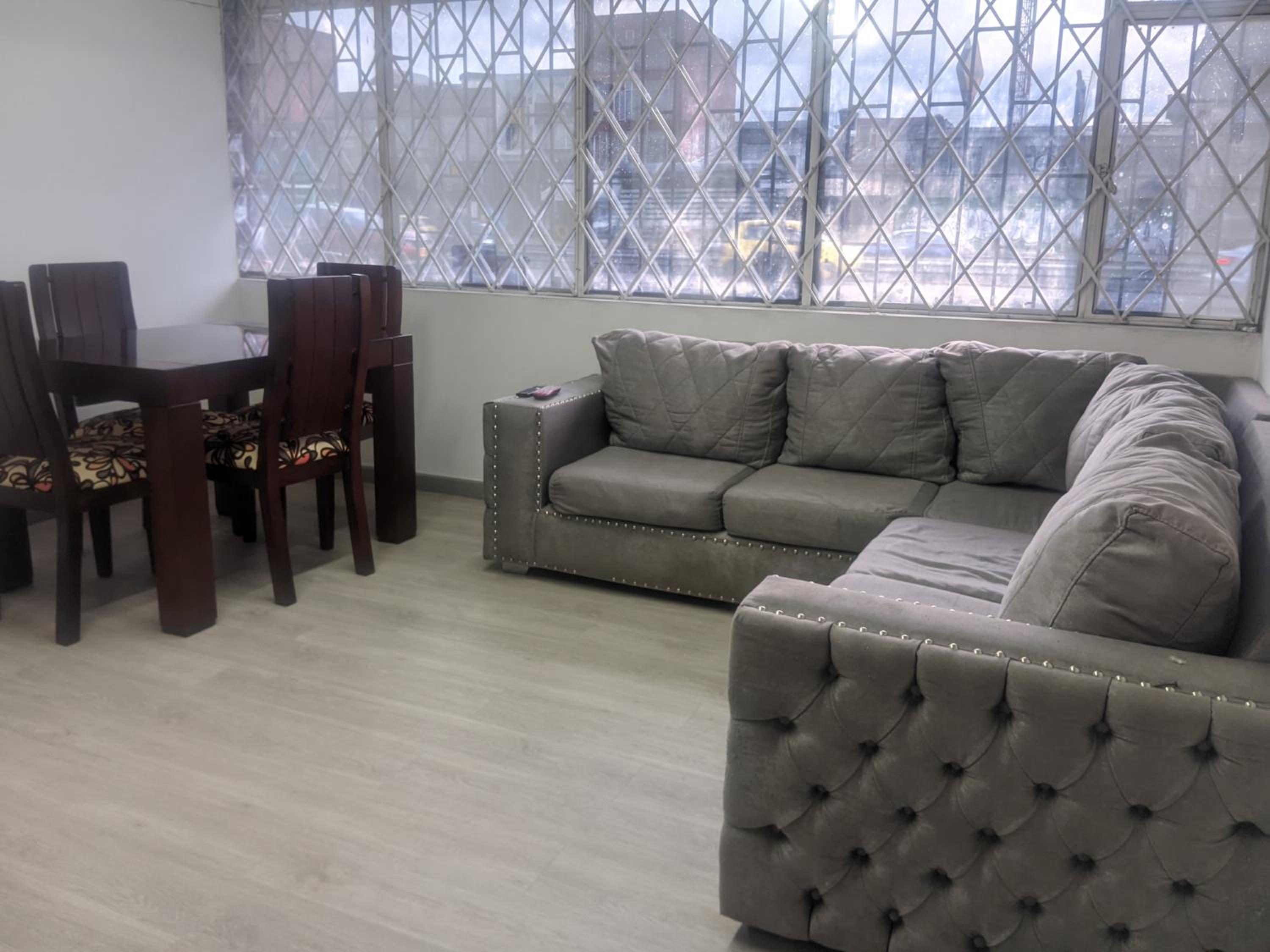 Habitación cerca al aeropuerto-normandia #4