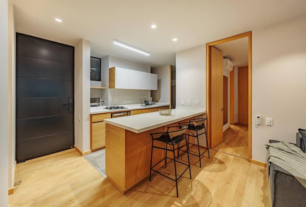 Exquisito Estudio en Provenza