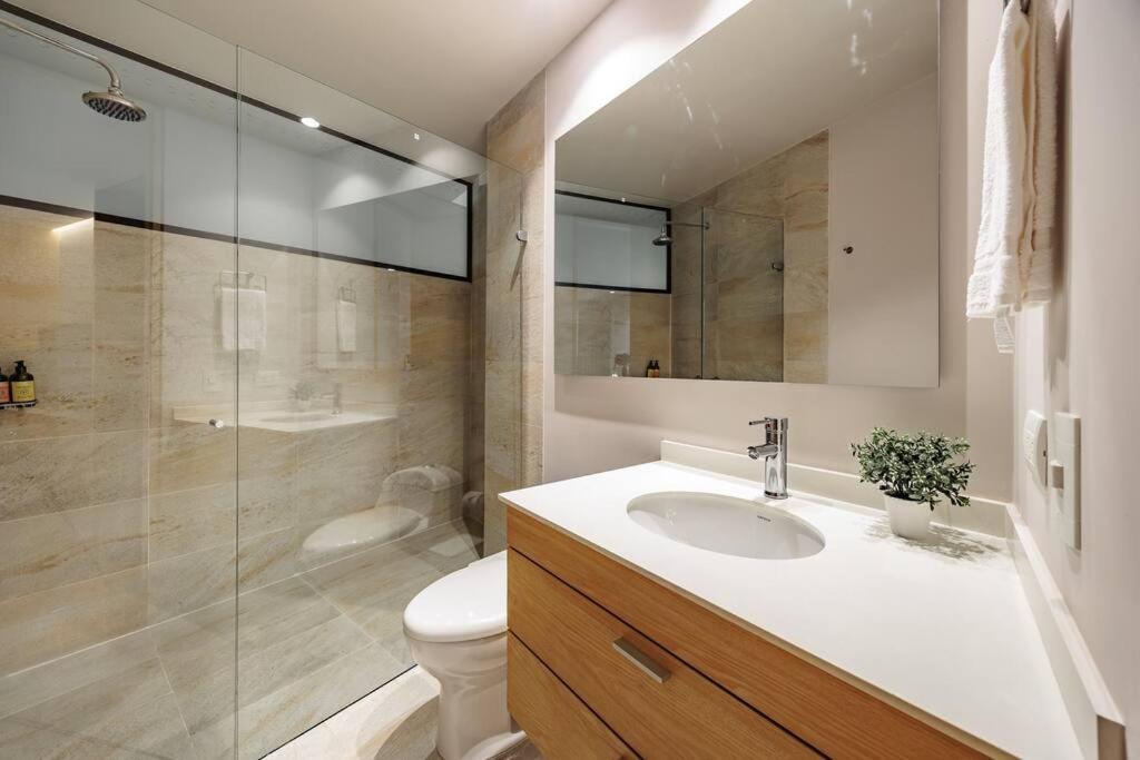 Exquisito Estudio en Provenza