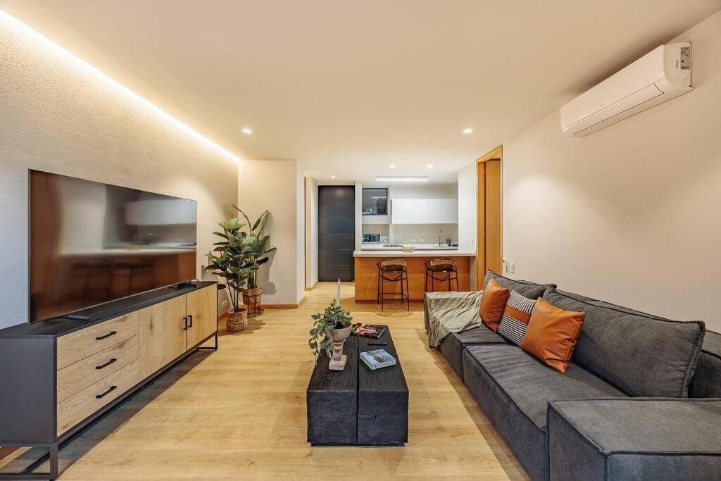 Exquisito Estudio en Provenza