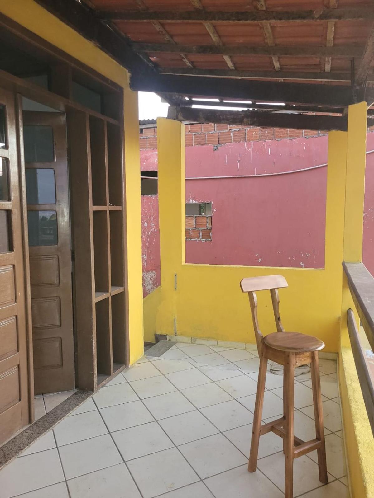 Bela Vista Casa Completa WI-FI Pet Criança WIFI