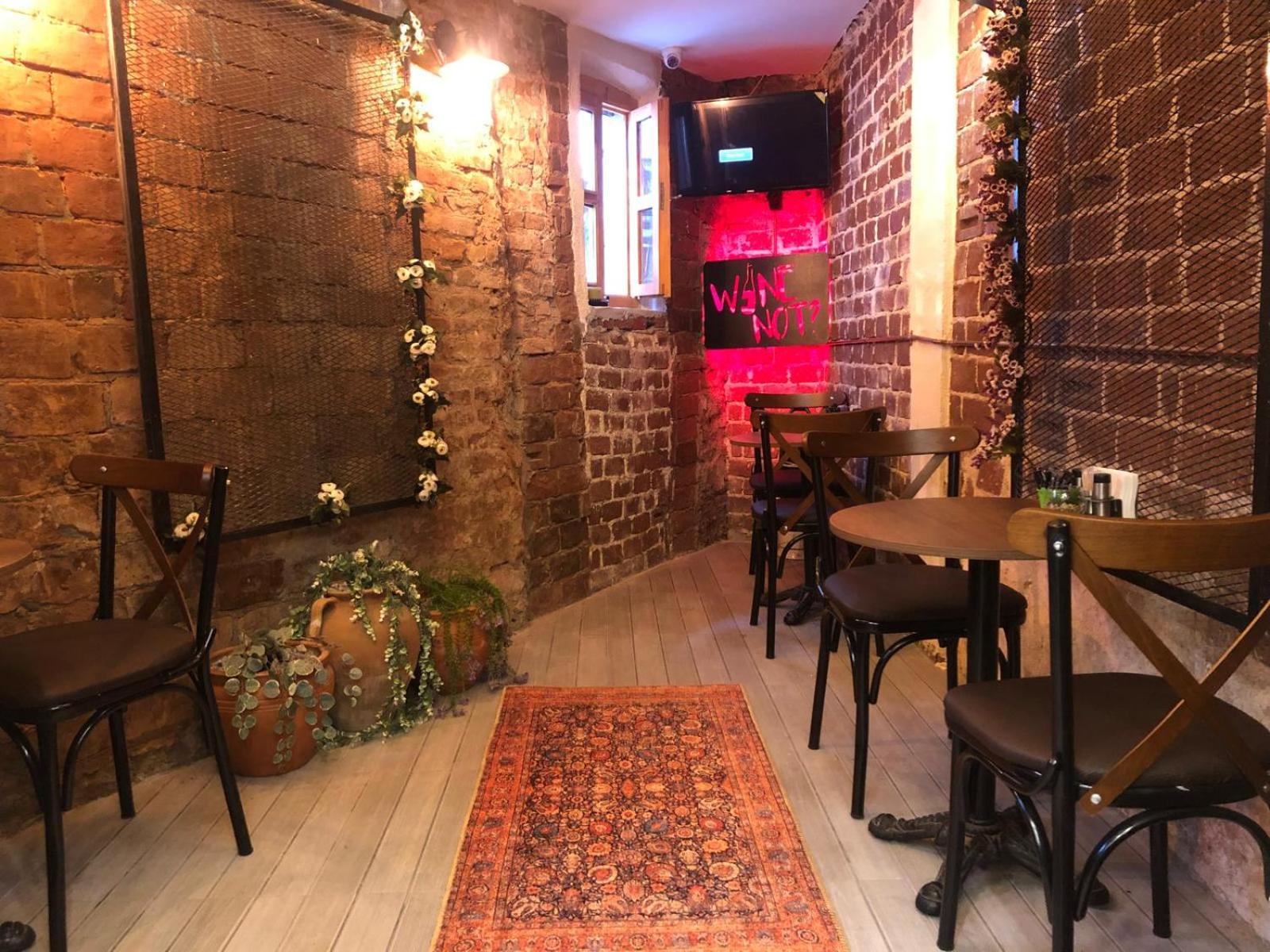 Galata By Rich Hotel