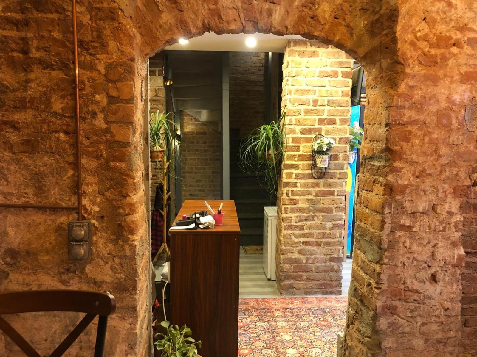 Galata By Rich Hotel