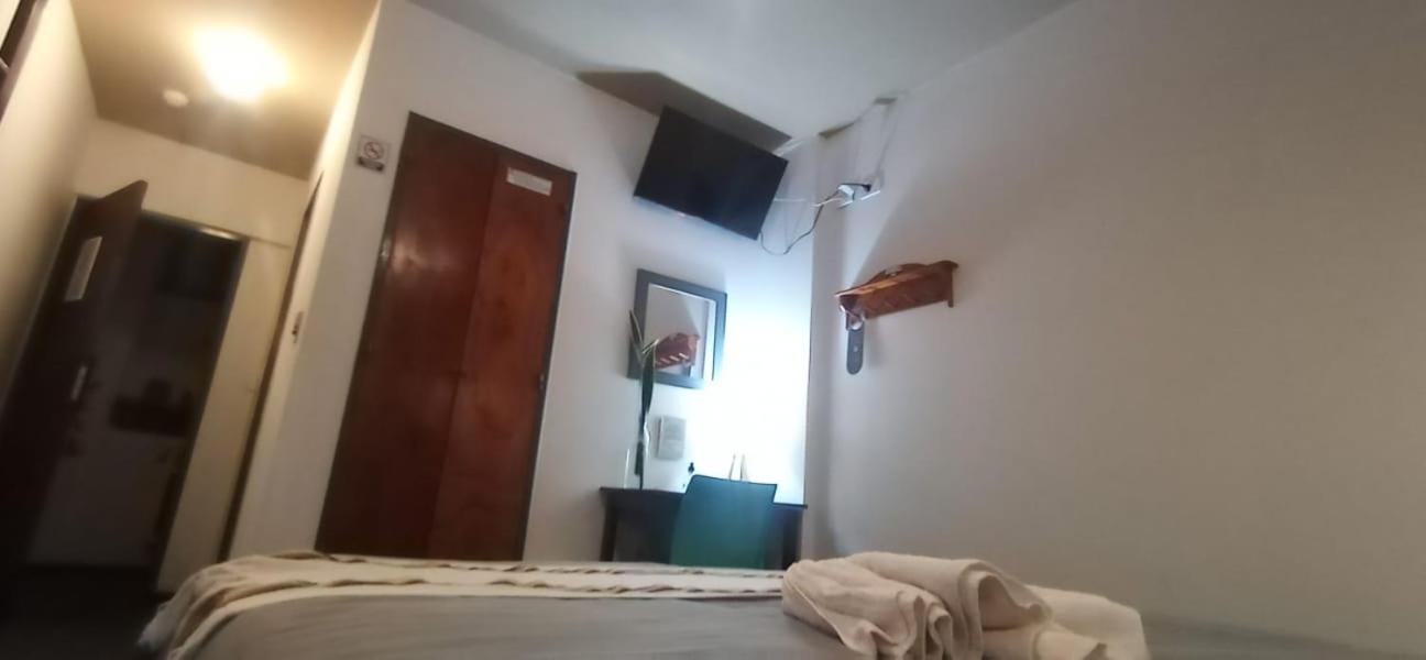 Hostel & Spa Mediterránea