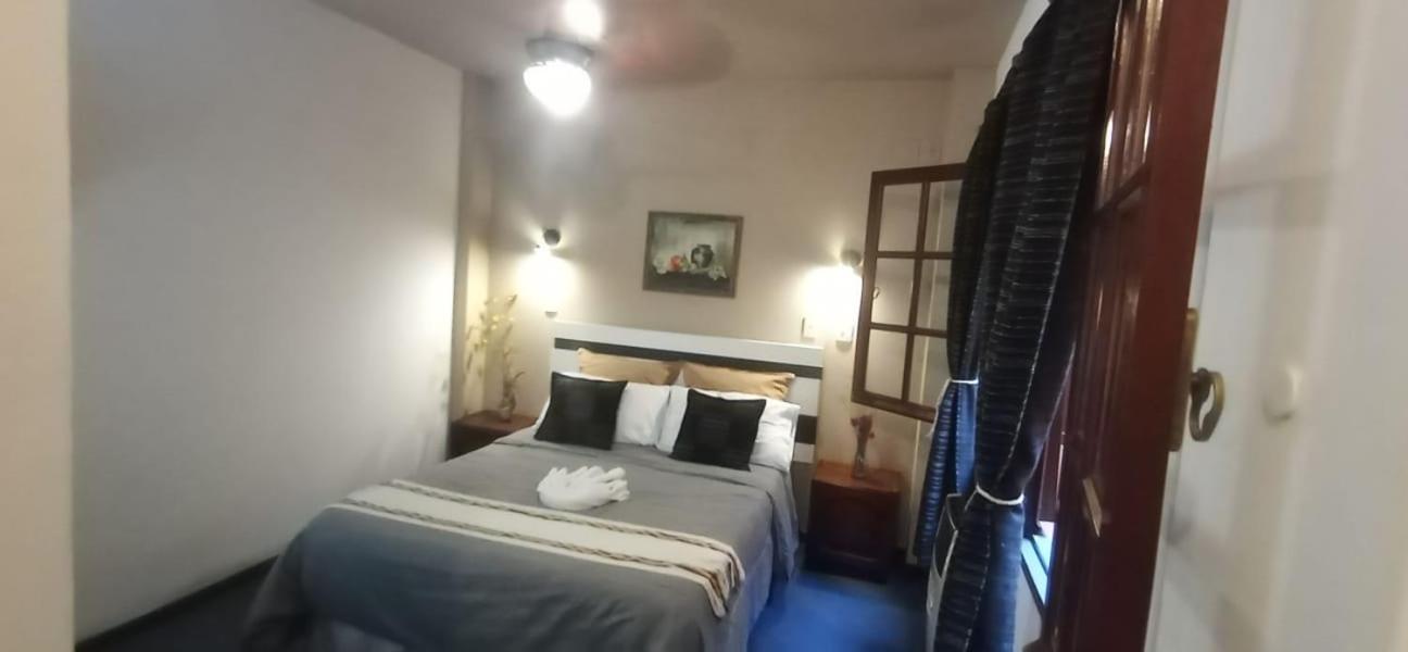 Hostel & Spa Mediterránea
