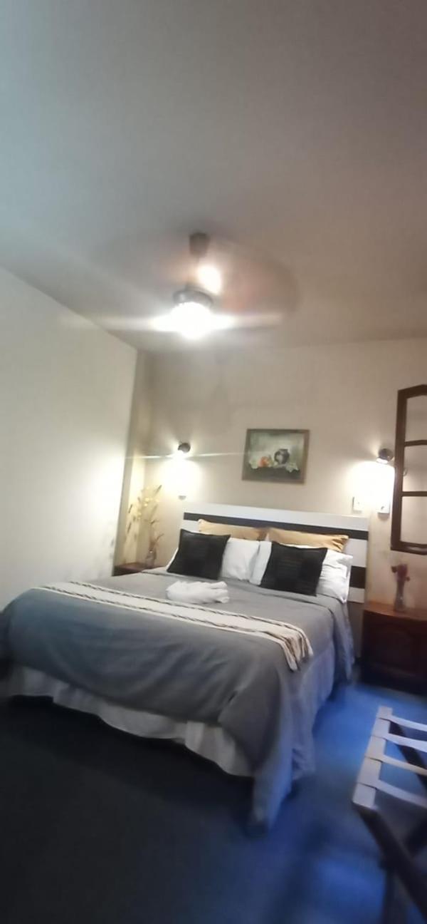 Hostel & Spa Mediterránea