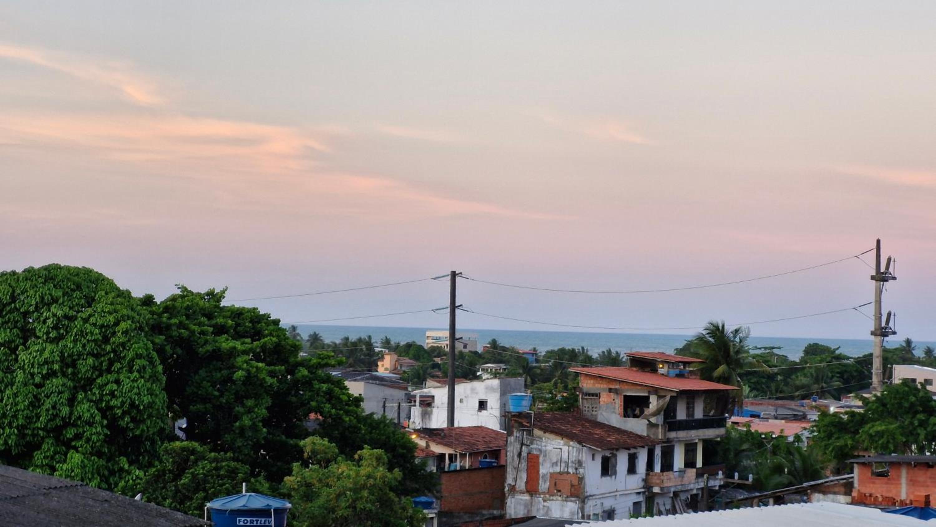 Bela Vista Casa Completa WI-FI Pet Criança WIFI