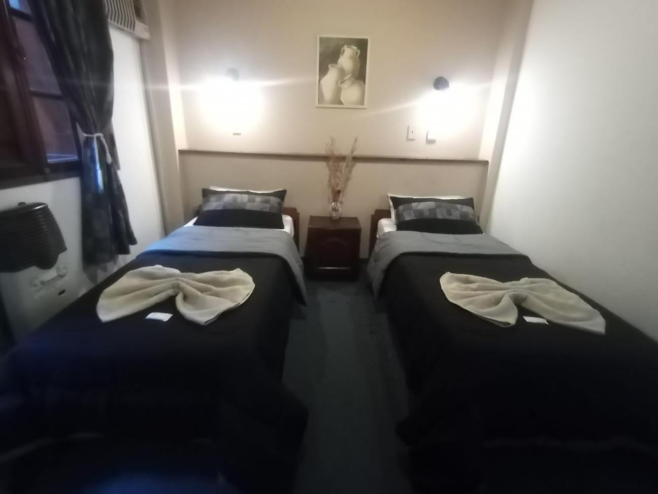 Hostel & Spa Mediterránea