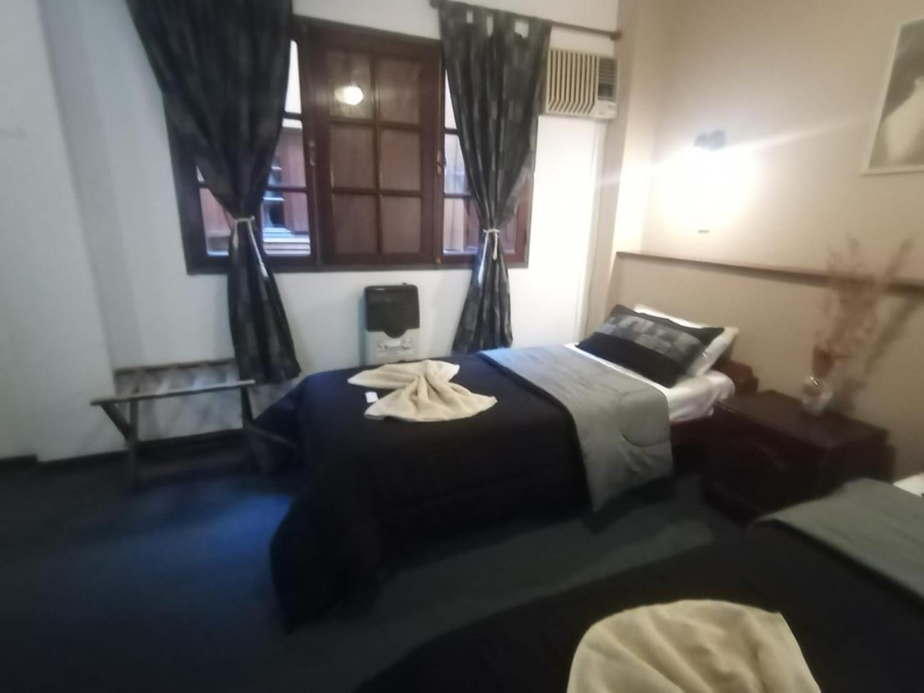 Hostel & Spa Mediterránea
