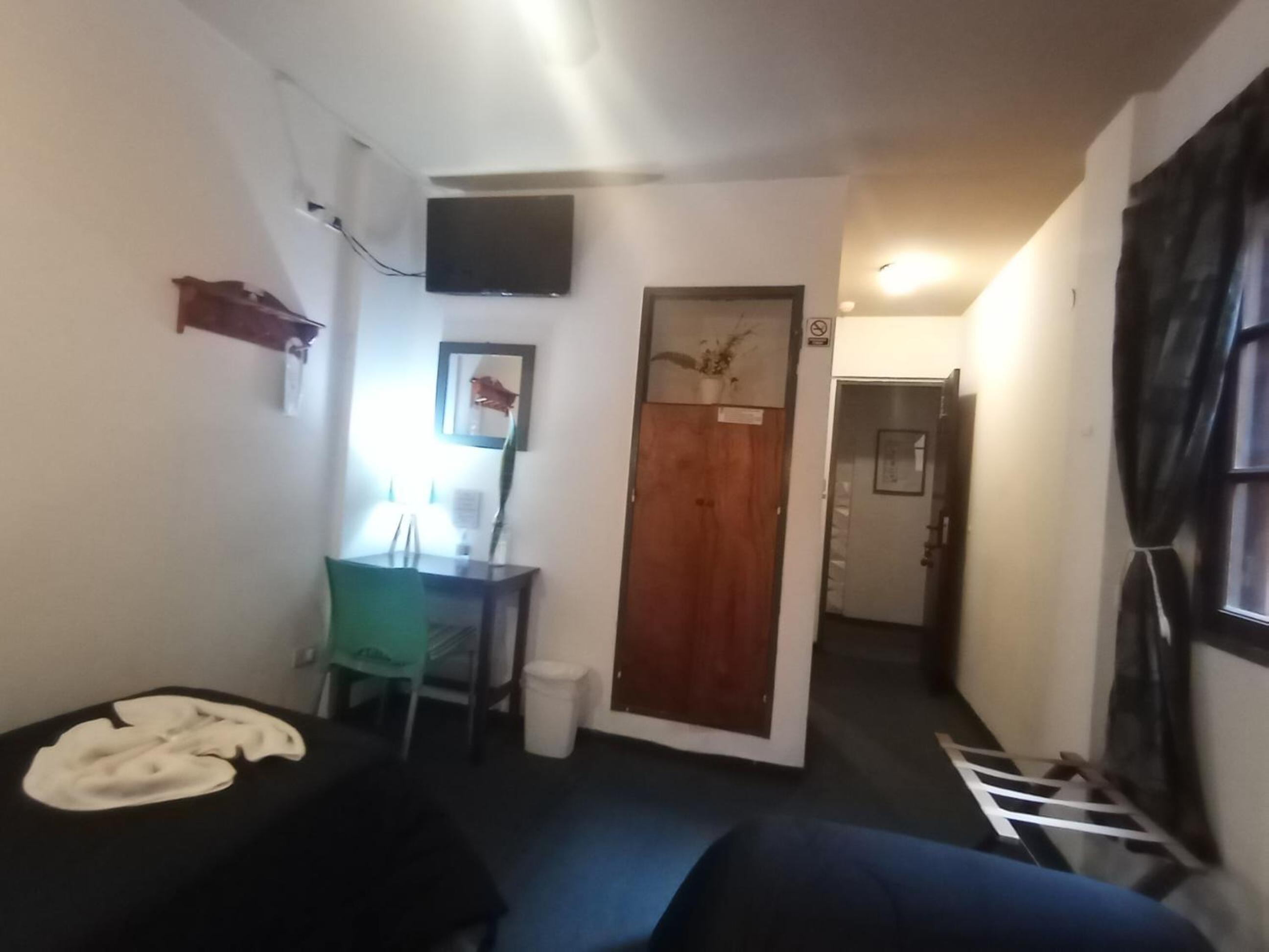Hostel & Spa Mediterránea