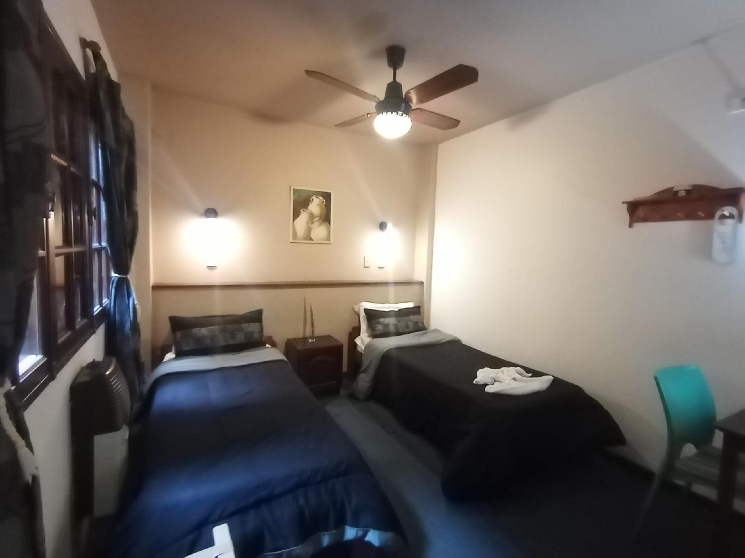 Hostel & Spa Mediterránea