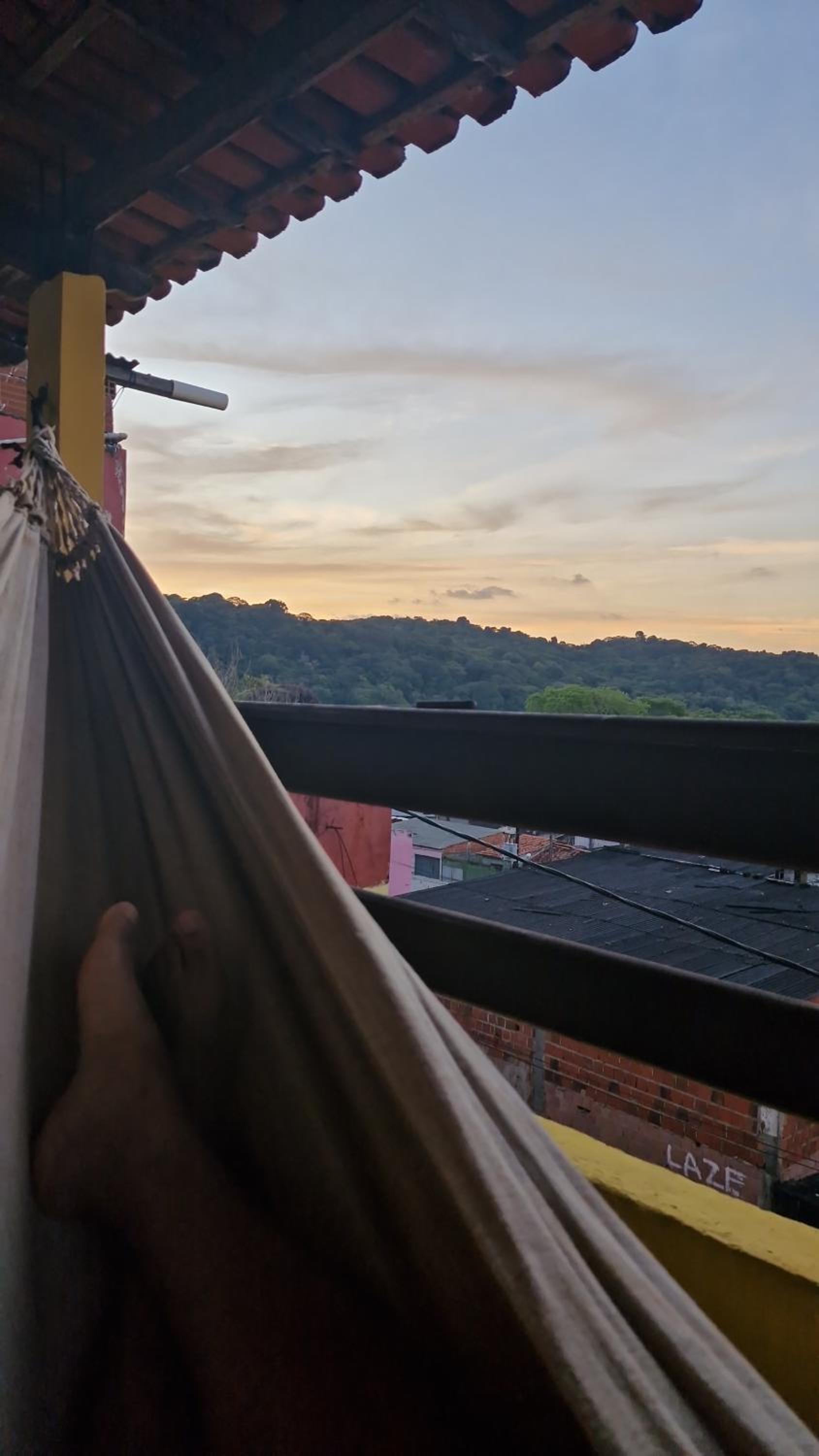 Bela Vista Casa Completa WI-FI Pet Criança WIFI