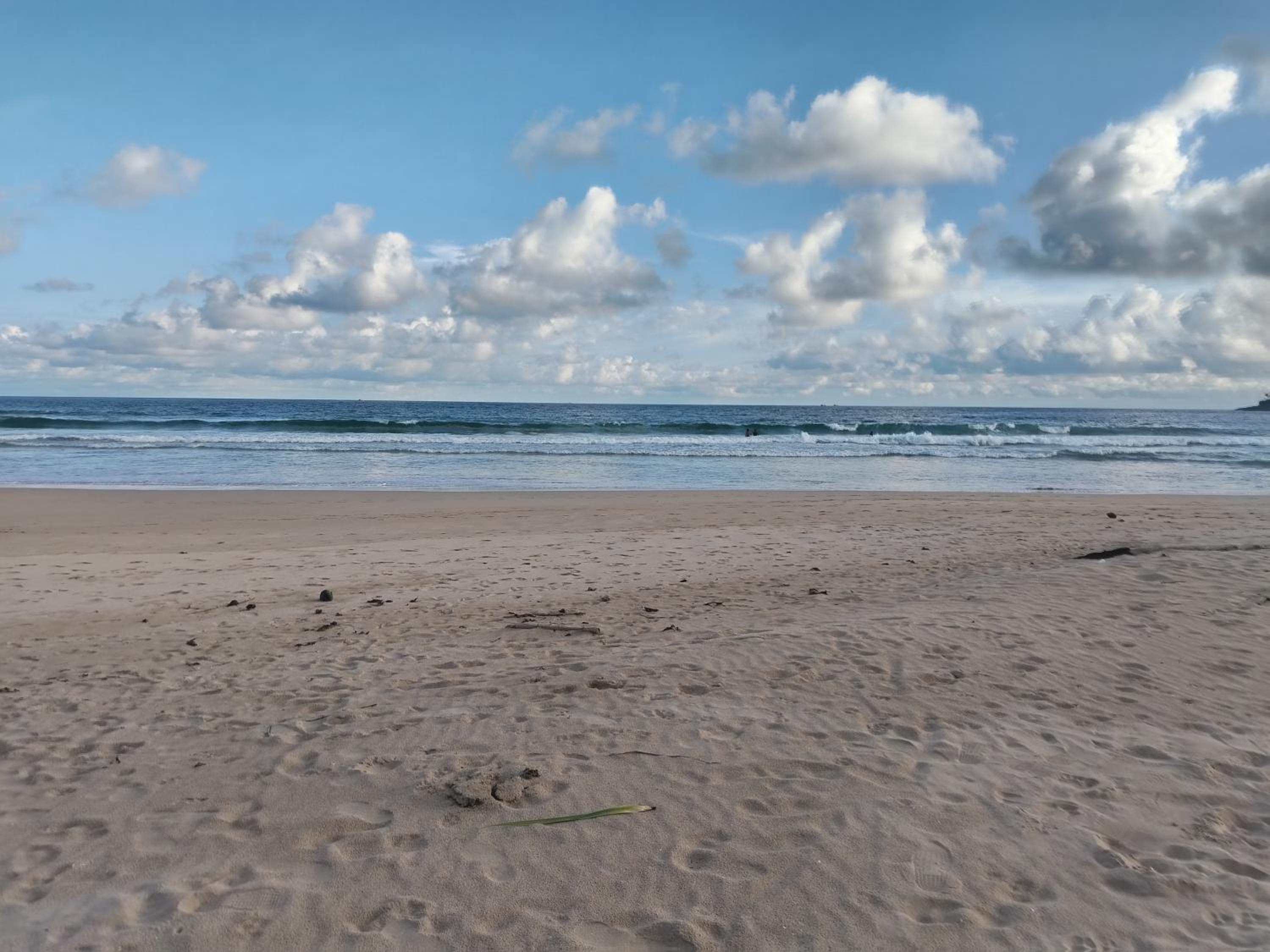 Lavendra Beach